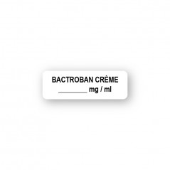 BACTROBAN (CREAM)