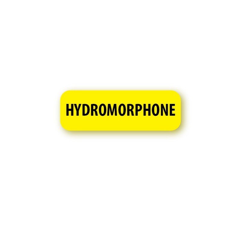 HYDROMORPHONE