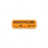 DOXYCYCLINE 100mg/ml
