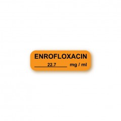 ENROFLOXACIN 22,7 mg/ml