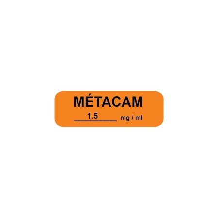 METACAM 1.5ml
