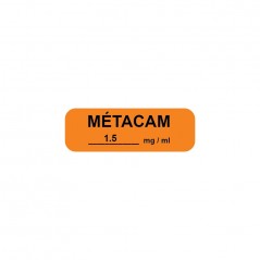 METACAM 1,5 ml