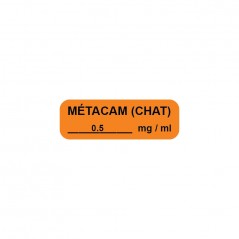 METACAM CAT 0.5mg/ml