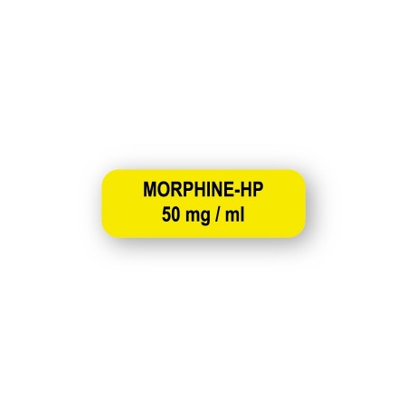 MORPHINE-HP 50mg/ml