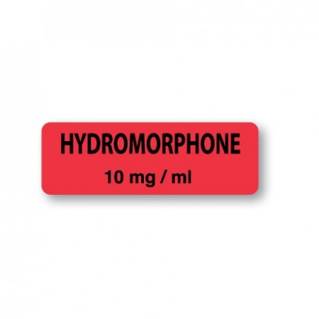 HYDROMORPHONE