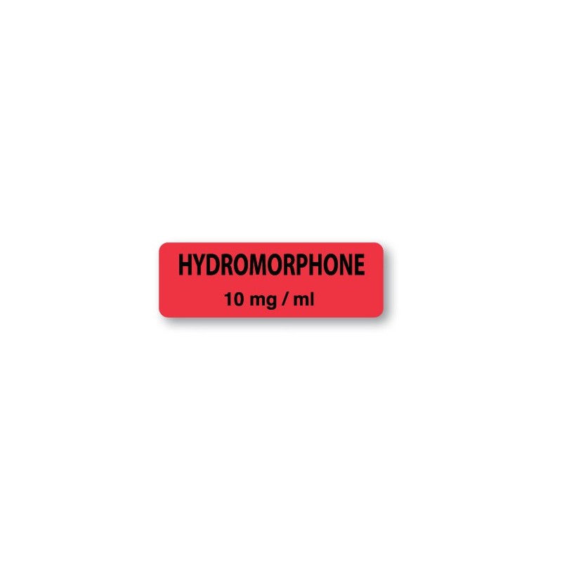 HYDROMORPHONE
