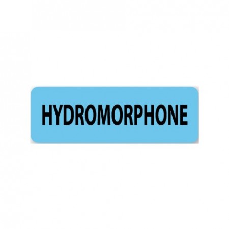 HYDROMORPHONE