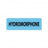 HYDROMORPHONE 2 mg