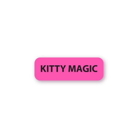 KITTY MAGIC