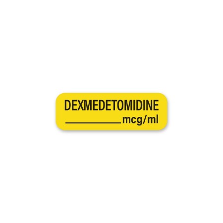 DEXMEDETOMIDINE mcg/ml