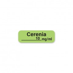 Cerenia 10 mg/ml