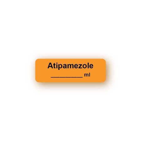 ATIPAMEZOLE  (ml)