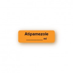 ATIPAMEZOLE (ml)