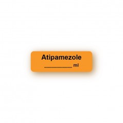 ATIPAMEZOLE  (ml)