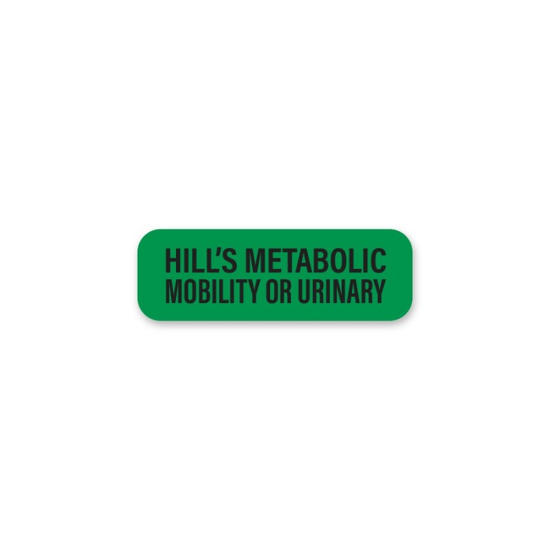 HILL'S METABOLIC