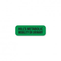HILL'S METABOLIC