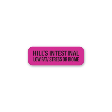 HILL'S INTESTINAL