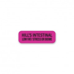 HILL'S INTESTINAL