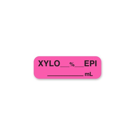 XYLO % EPI