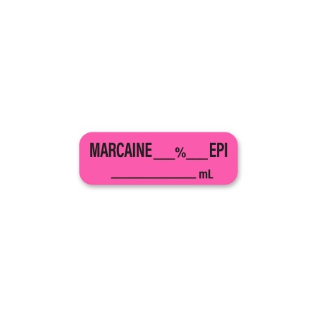 MARCAINE % PPE