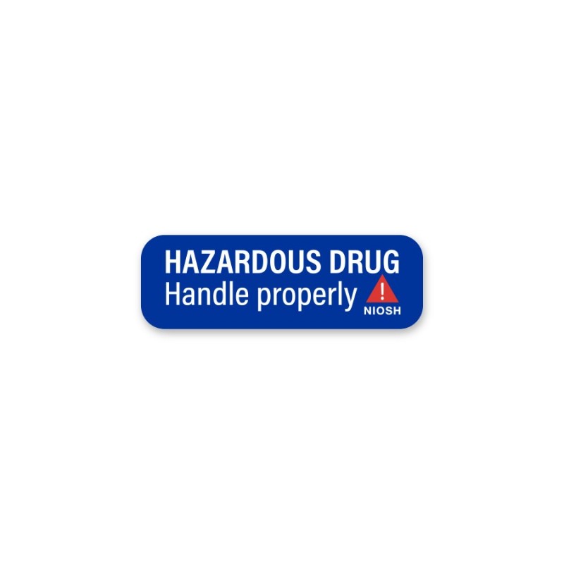 NIOSH HAZARDOUS DRUG