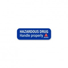NIOSH HAZARDOUS DRUG