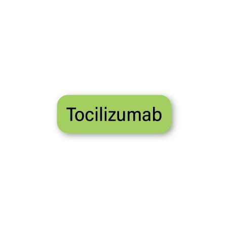 TOCILIZUMAB