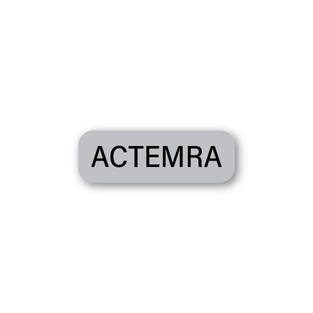 ACTEMRA