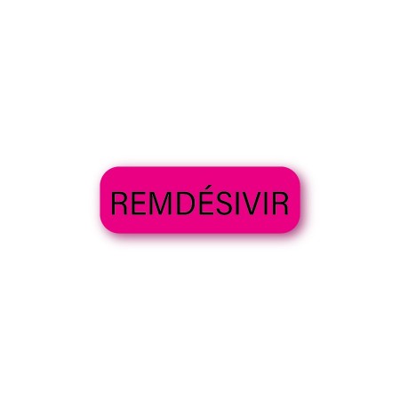 REMDÉSIVIR