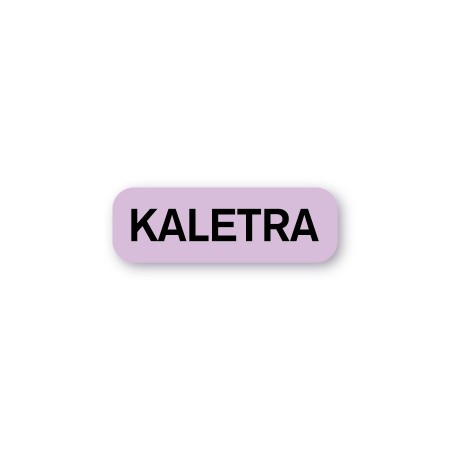 KALETRA