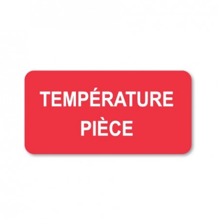 ROOM TEMPERATURE