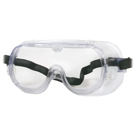 SPLATTER SAFETY GOGGLES