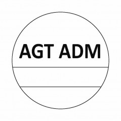 AGT ADM (identification de l'équipe)