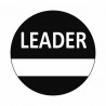 LEADER (identification de l'équipe)