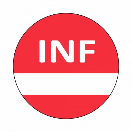 INF  (identification de l'équipe)