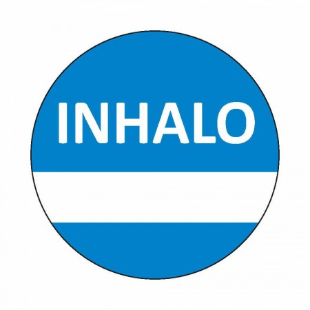 INHALO (team identification)