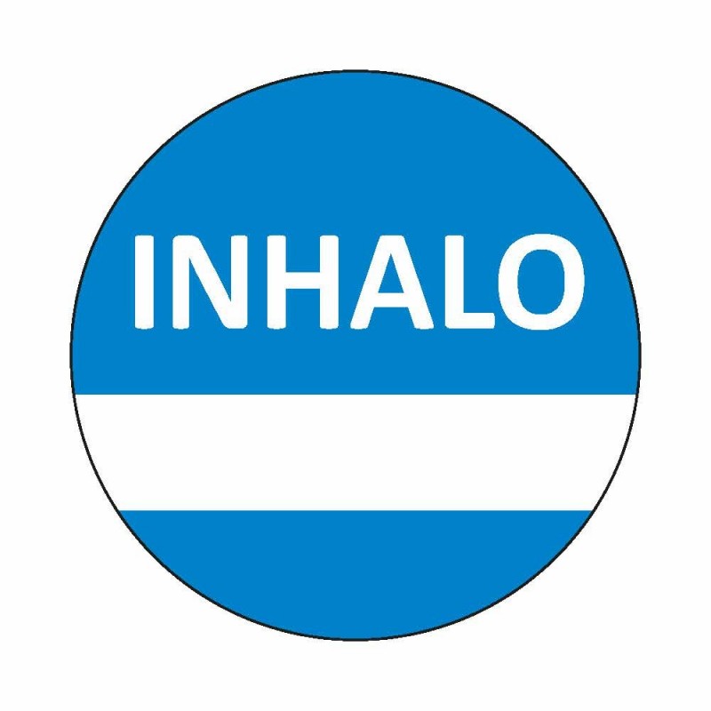INHALO (team identification)