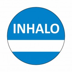 INHALO (team identification)
