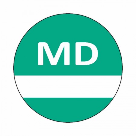 MD (team identification)