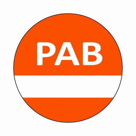 PAB (identification de l'équipe)