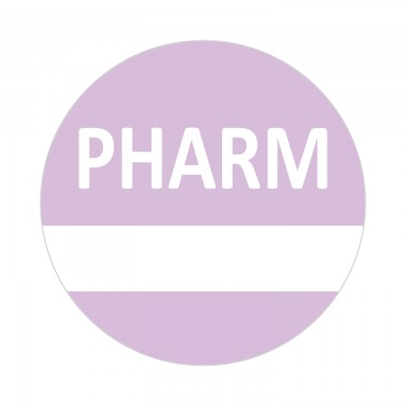 PHARM (team identification)