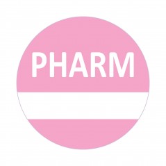 PHARM (identification de l'équipe)