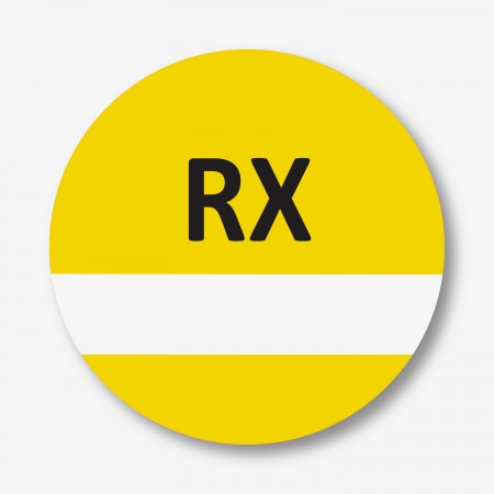 RX (team identification)