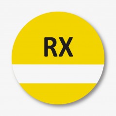 RX (team identification)