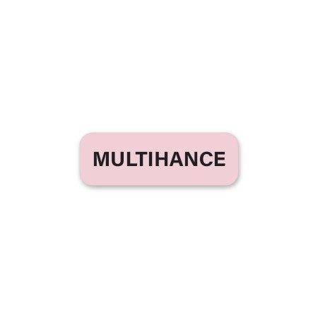 MULTIHANCE