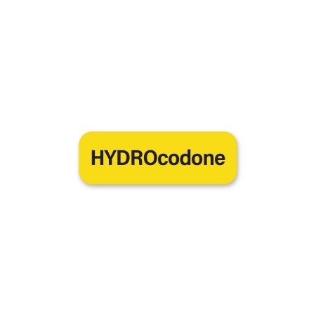 HYDROcodone