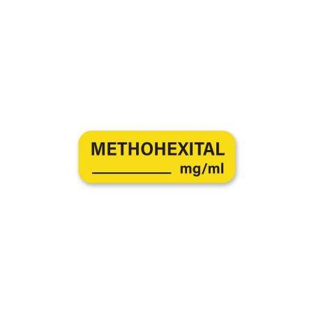 METHOHEXITAL