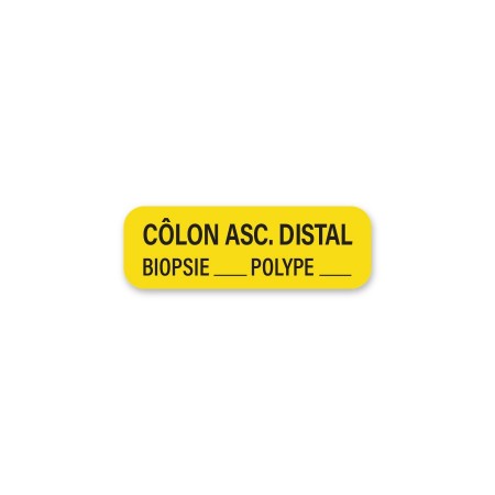 ASC COLON. DISTAL