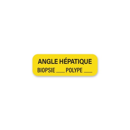 HEPATIC ANGLE