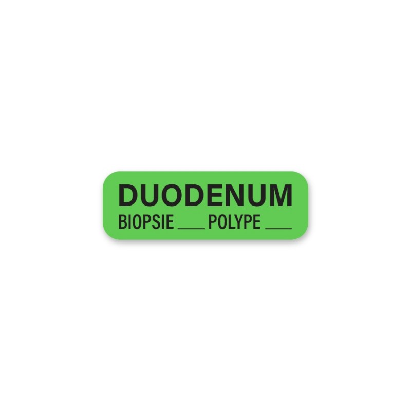 DUODENUM